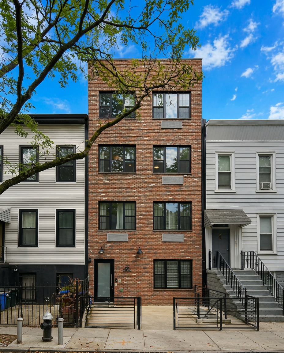 151 Weirfield Street