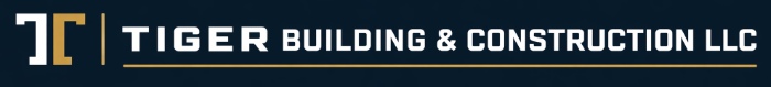 TIGER BUILDING & CONSTRUCTION LLC logo